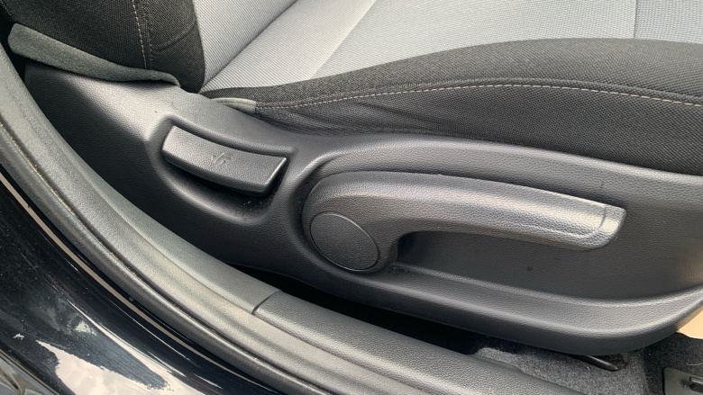 Hyundai i20 1.2 SE 5dr Petrol Hatchback